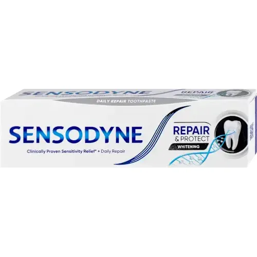 Pasta za zube SENSODYNE repair & protection 75ml