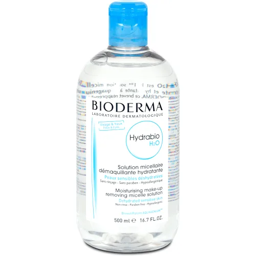 Micelarna voda BIODERMA Hydrabio H2O 500ml