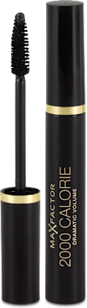 Maskara MAX FACTOR 2000 Calorie Mascara Black 01