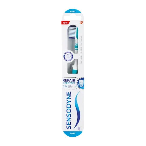 Četkica za zube SENSODYNE Repair & protect  1kom