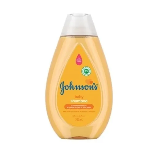 Šampon JOHNSON'S za bebe 300ml