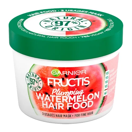 Maska za kosu GARNIER FRUCTIS Hair Food Watermelon 390ml