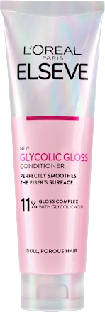 Balzam za kosu  L'OREAL PARIS ELSEVE glycolis gloss 150ml