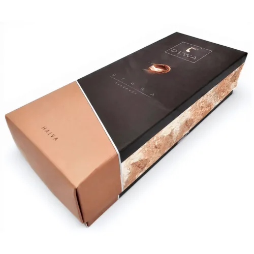 Bajadera DEWA ćeten halva 95g