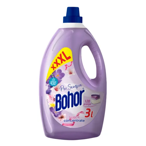 Omekšivač za veš BOHOR Per sempre  120 pranja (3l)