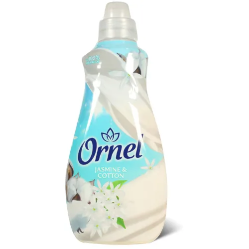 Omekšivač za veš ORNEL Jasmine & cotton  1,6l