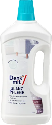 Sredstvo za sjaj podova DENKMIT 1l