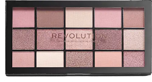 Senka za oči REVOLUTION MAKEUP Reloaded Provocative 16,5g