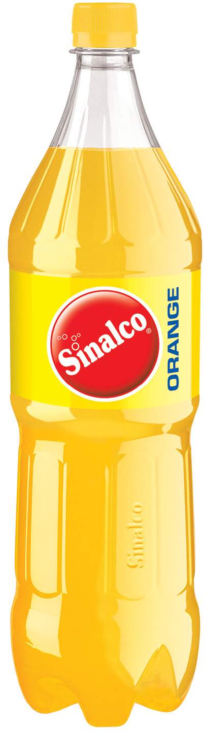 Gazirani sok SINALCO orange 2l