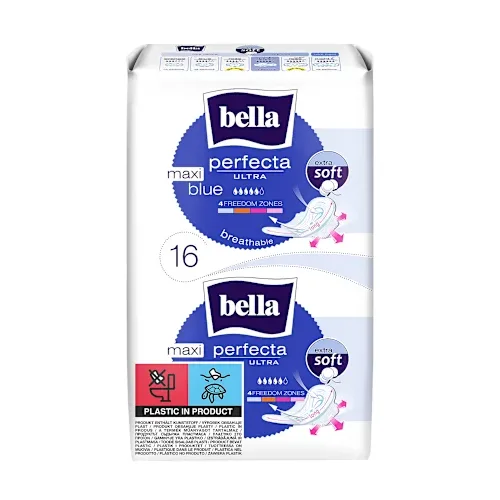 Higijenski ulošci BELLA Perfecta  16kom