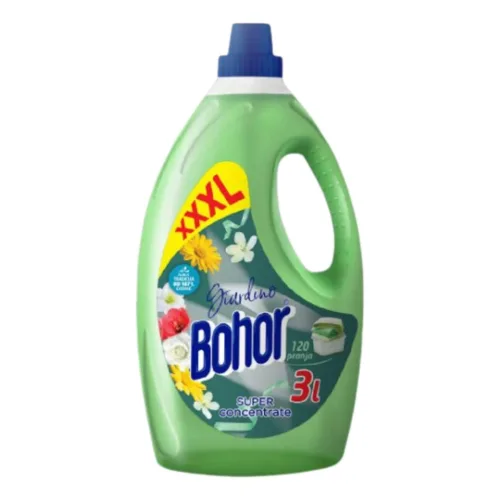 Omekšivač za veš BOHOR Giardino  120 pranja (3l)