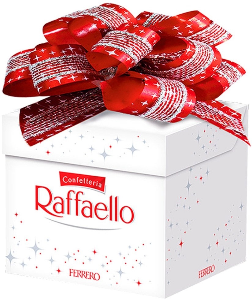 Bombonjera FERRERO Raffaello 70g