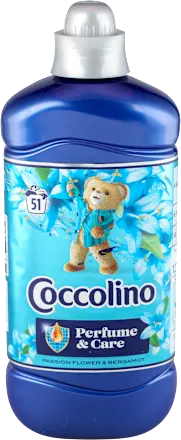 Omekšivač za veš COCCOLINO Creations blue 51 pranje (1,27l)
