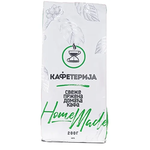 Domaća kafa KAFETERIJA 200g