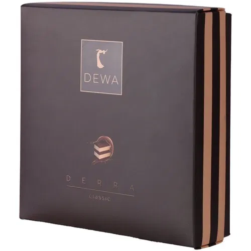Bajadera DEWA lux 200g