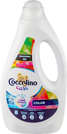 Tečni det.za pr.veša COCCOLINO color 1,12l