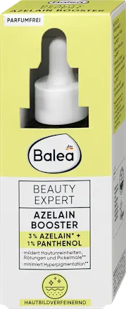 Serum za lice BALEA Beauty expert azelain booster  30ml