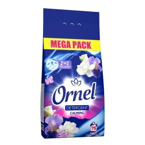 Deterdžent za pranje veša ORNEL Calming 75 pranja (7,5kg)