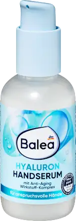 Krema za ruke BALEA serum za ruke sa hijaluronom 75ml