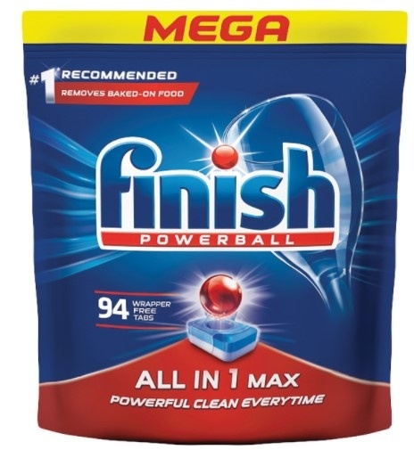 Tablete FINISH AI1 One max regular 94kom
