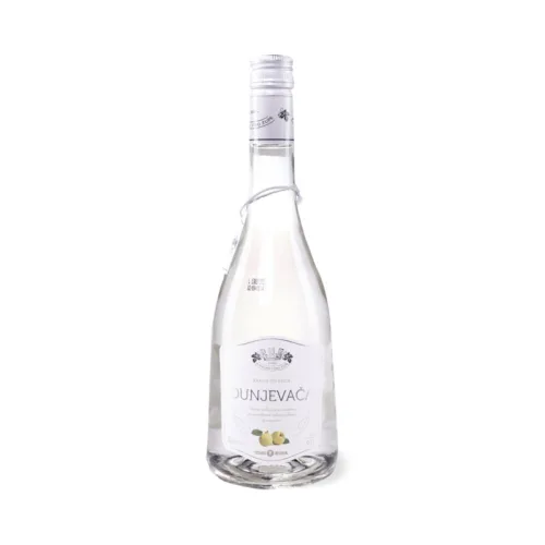 Rakija dunja VINO ŽUPA 0.7l