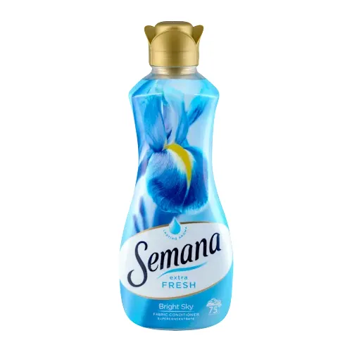 Omekšivač za veš SEMANA Bright sky  75 pranja (1,5l)