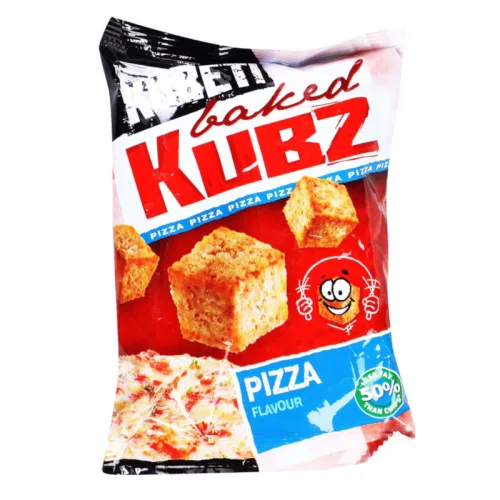 KUBETI ukus pice 35g
