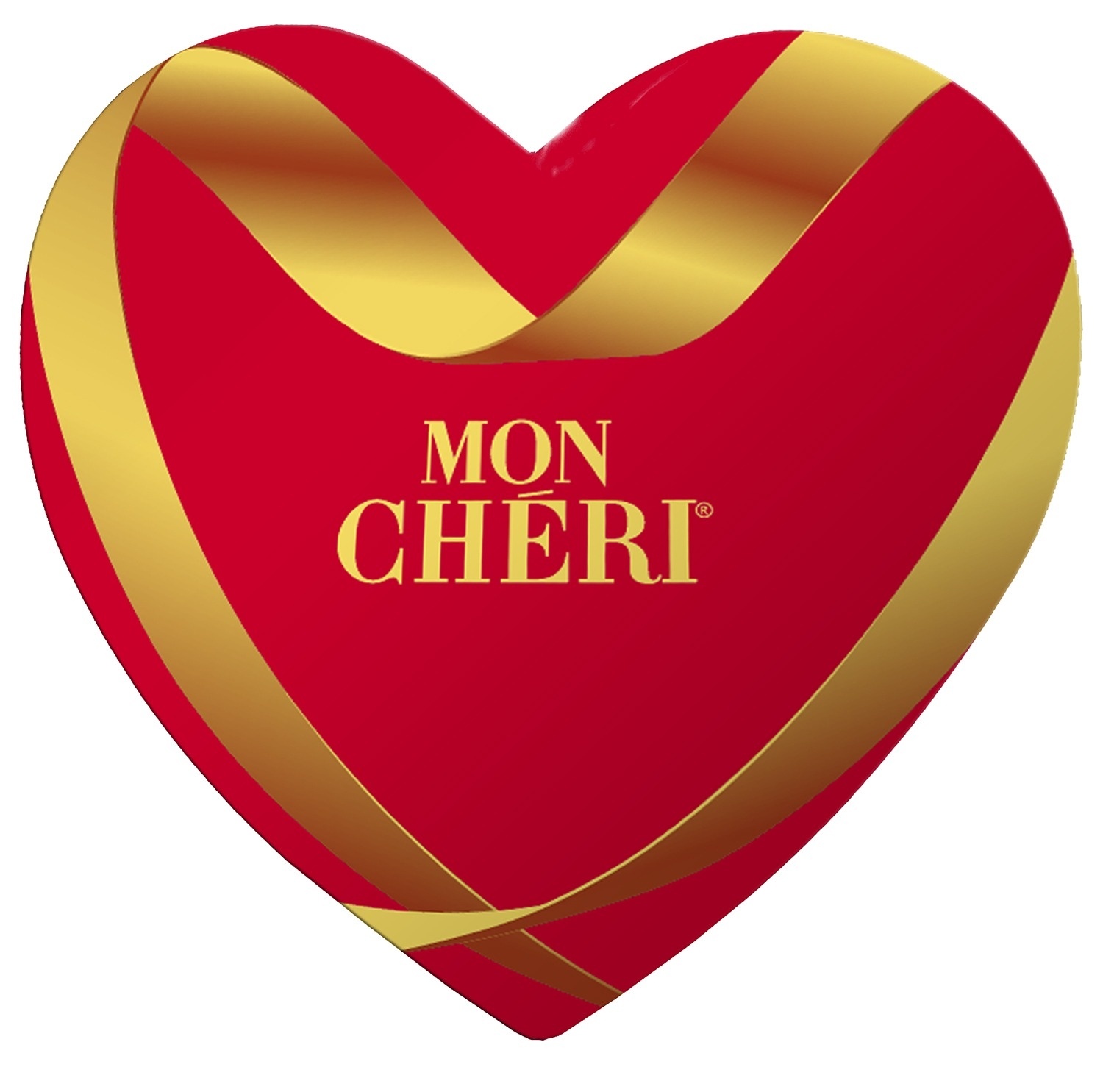Bombonjera FERRERO Mon Cheri 147g