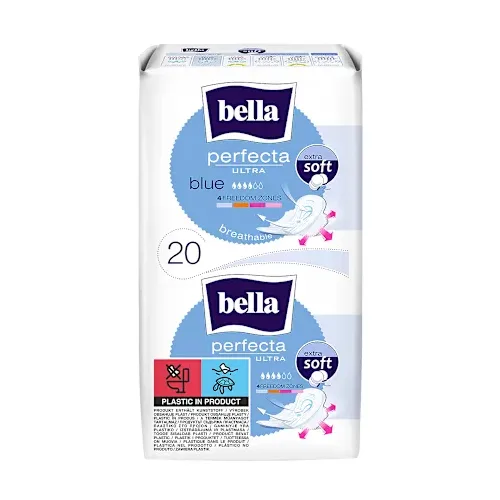 Higijenski ulošci BELLA Perfecta Ultra  20kom