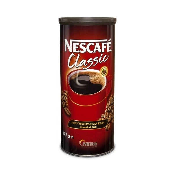 Instant kafa NESCAFE Classic 475g