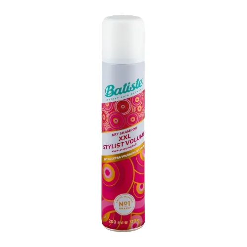 Šampon za suvo pranje kose BATISTE XXL volume 200ml