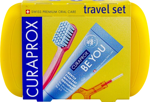CURAPROX Putni set