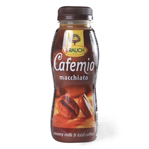 Macchiato CAFEMIO Rauch 250ml