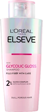Šampon za kosu L'OREAL ELSEVE Glycolic gloss 200ml