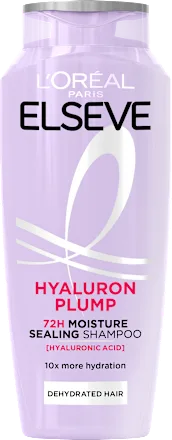 Šampon za kosu L'OREAL ELSEVE Hyaluron plump 400ml