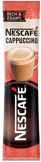 Instant kafa NESCAFE Cappuccino Classic 15g
