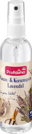 Osveživač prostora PROFISSIMO sprej za prostor i jastuke lavanda 100ml