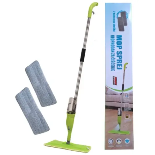 Mop AUTOPRACTIC sprej 1kom + 2 rezerve gratis