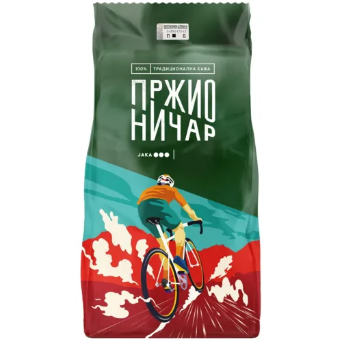 Domaća kafa PRŽIONIČAR jaka 175g