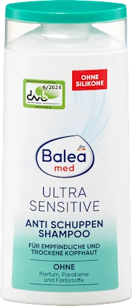 Šampon za kosu BALEA MED Ultra sensitive protiv peruti 250ml