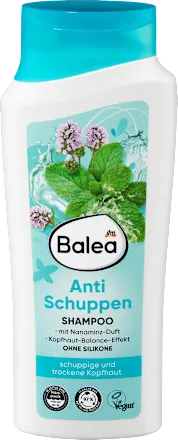 Šampon za kosu BALEA protiv peruti 300ml