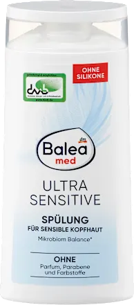Balzam za kosu BALEA MED Ultra sensitive 250ml