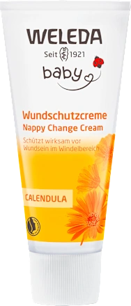 Krema WELEDA Baby za pelensku regiju neven 75ml