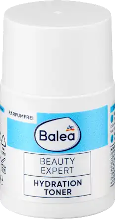 Tonik za lice BALEA hidratantni beauty expert 30ml