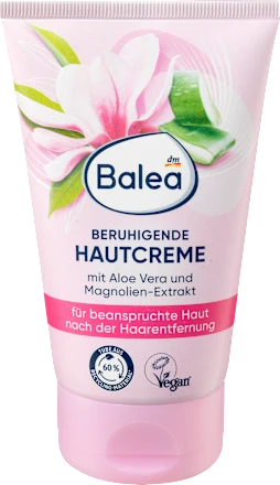 Krema posle depilacije BALEA 125ml