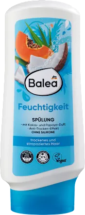 Balzam za kosu BALEA hidratantni 300ml