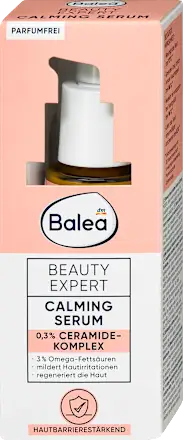 Serum za lice BALEA Beauty expert umirujući  30ml