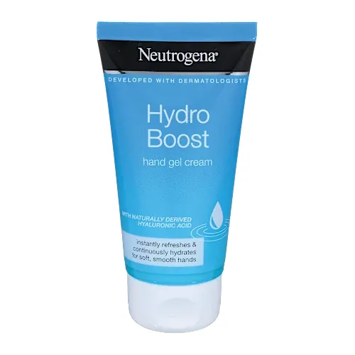 Krema za ruke NEUTROGENA hydro boost 75ml