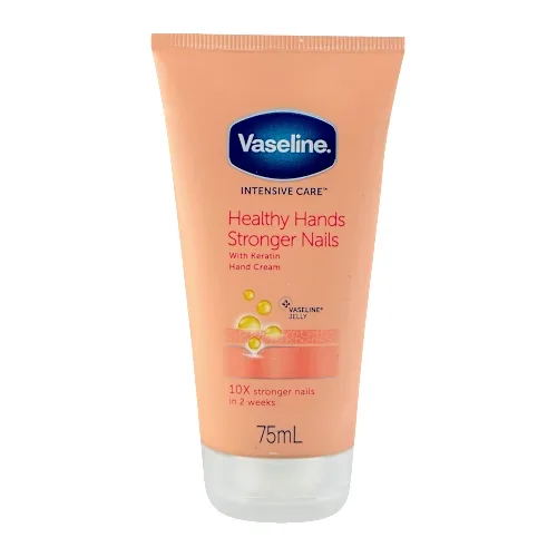 Krema za ruke i nokte VASELINE 75ml