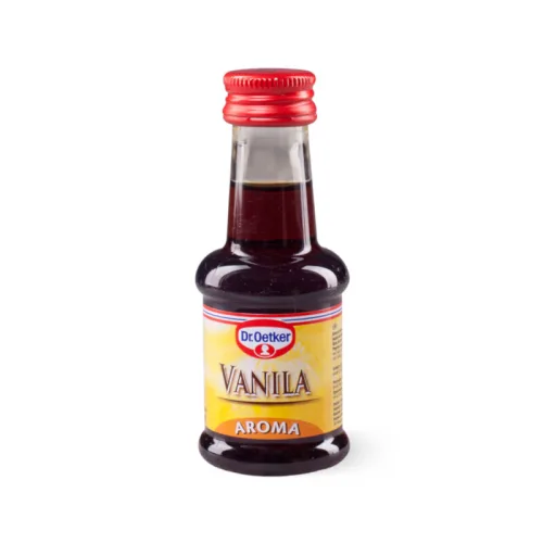 Aroma za kolače DR.OETKER vanila  38ml